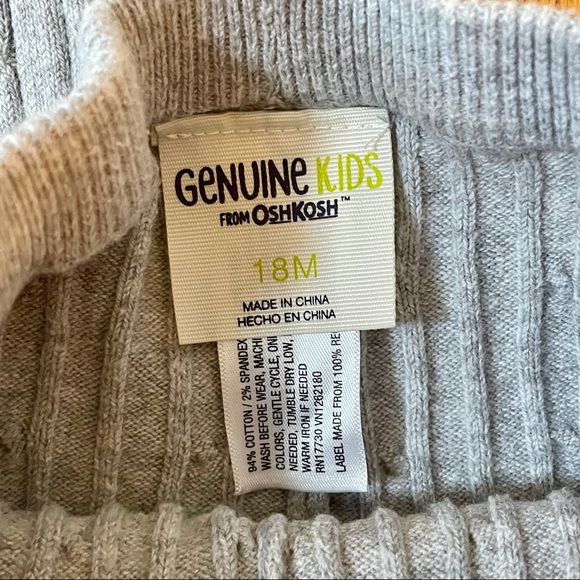 OshKosh Pants Set - Picture 2 of 3